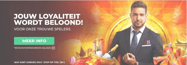 Live casino spellen